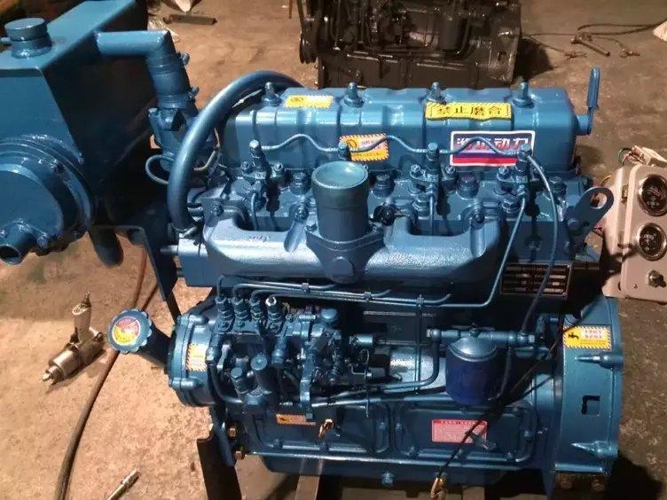 Wartsila L20 diesel engine sensor probe ZJMDMAN